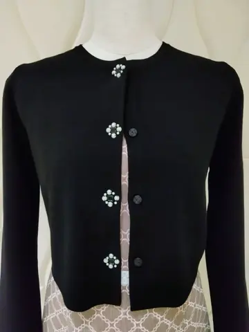 TOCCA スタッフf コーディネート画像