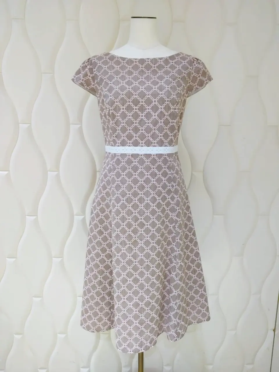 TOCCA スタッフf コーディネート画像