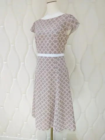 TOCCA スタッフf コーディネート画像