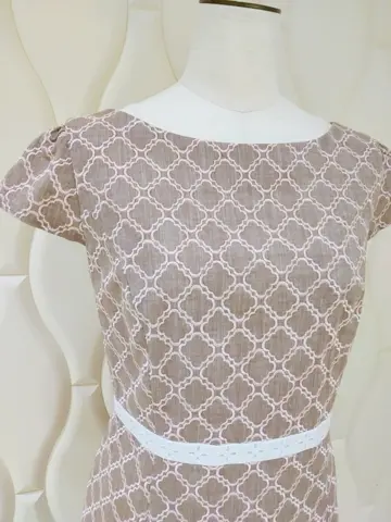 TOCCA スタッフf コーディネート画像