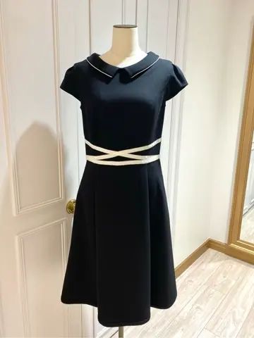 TOCCA スタッフ コーディネート画像