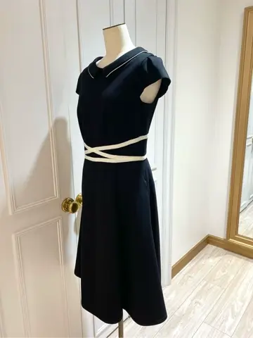 TOCCA スタッフ コーディネート画像