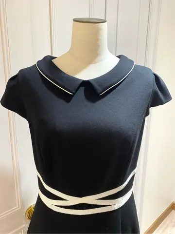 TOCCA スタッフ コーディネート画像