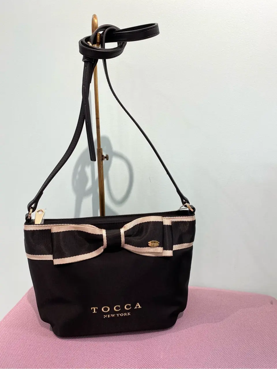 TOCCA スタッフ コーディネート画像