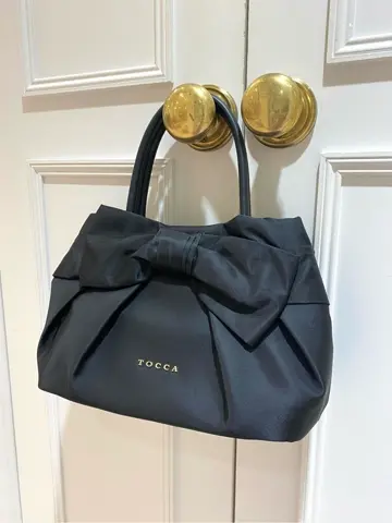 TOCCA スタッフ コーディネート画像