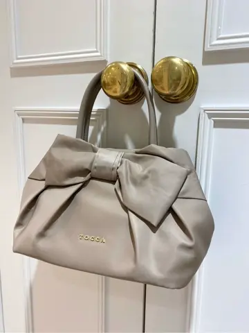 TOCCA スタッフ コーディネート画像