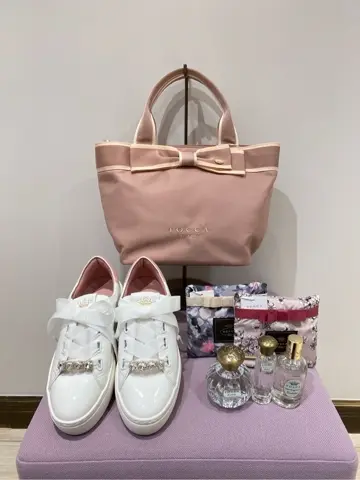 TOCCA スタッフ コーディネート画像