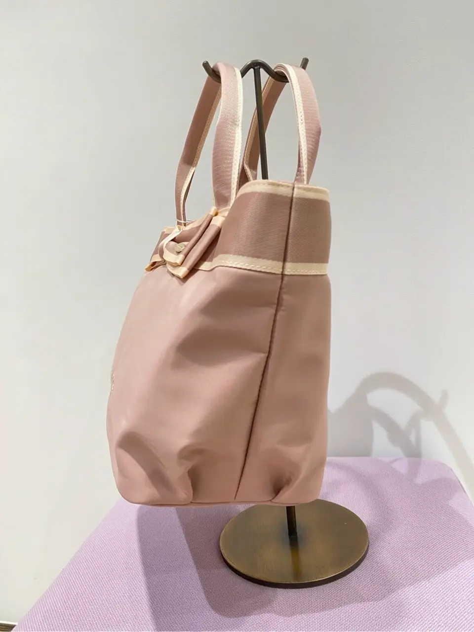 TOCCA スタッフ コーディネート画像