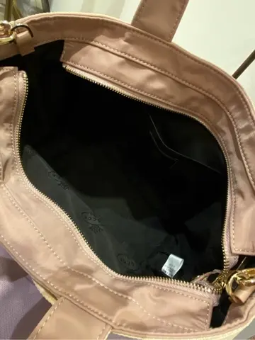 TOCCA スタッフ コーディネート画像