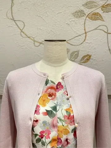 TOCCA スタッフ コーディネート画像