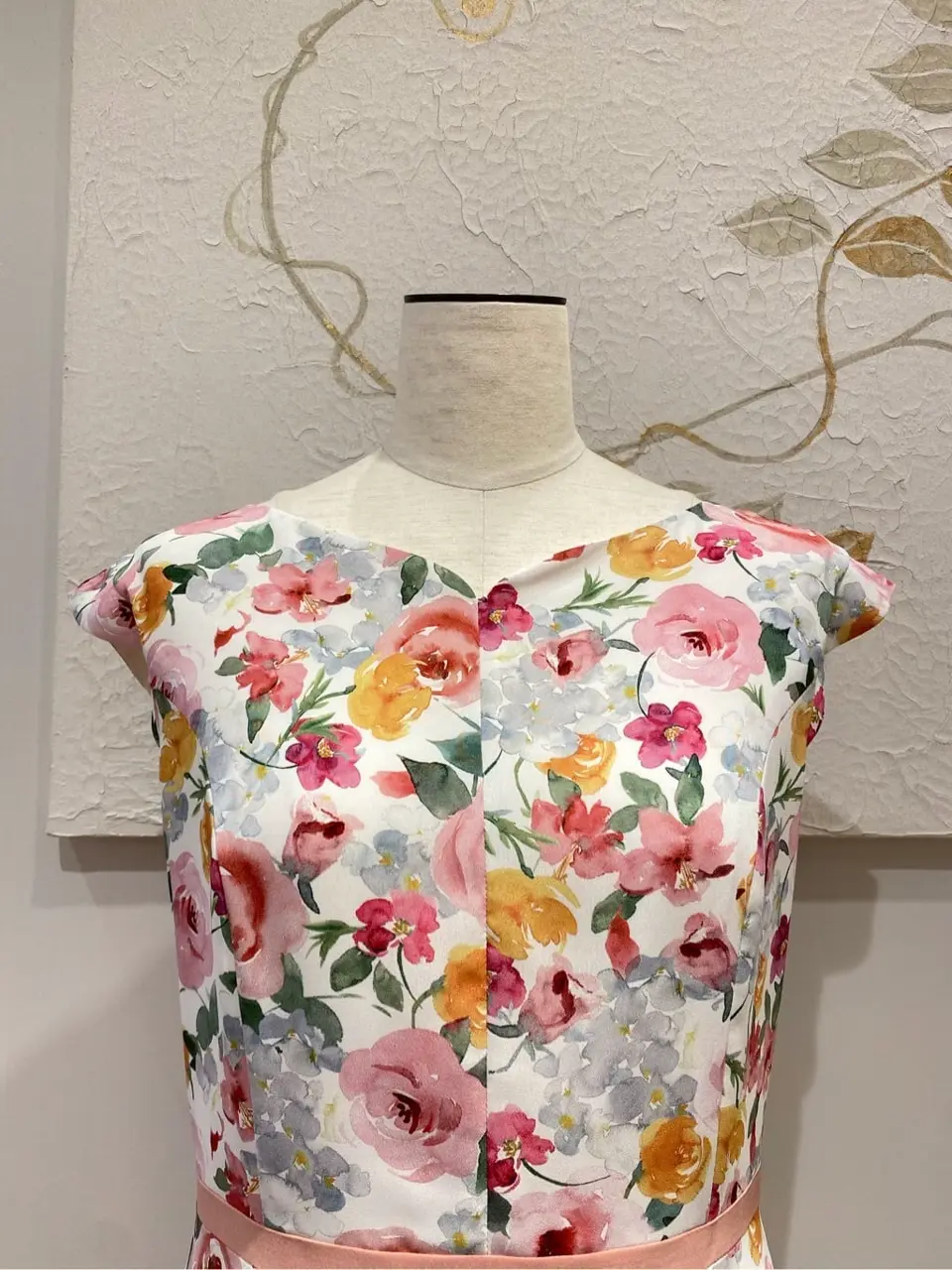 TOCCA スタッフ コーディネート画像