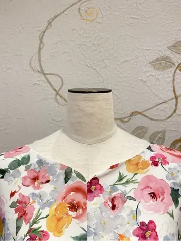 TOCCA スタッフ コーディネート画像