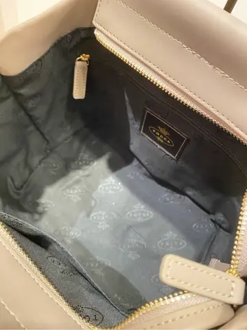 TOCCA スタッフ コーディネート画像