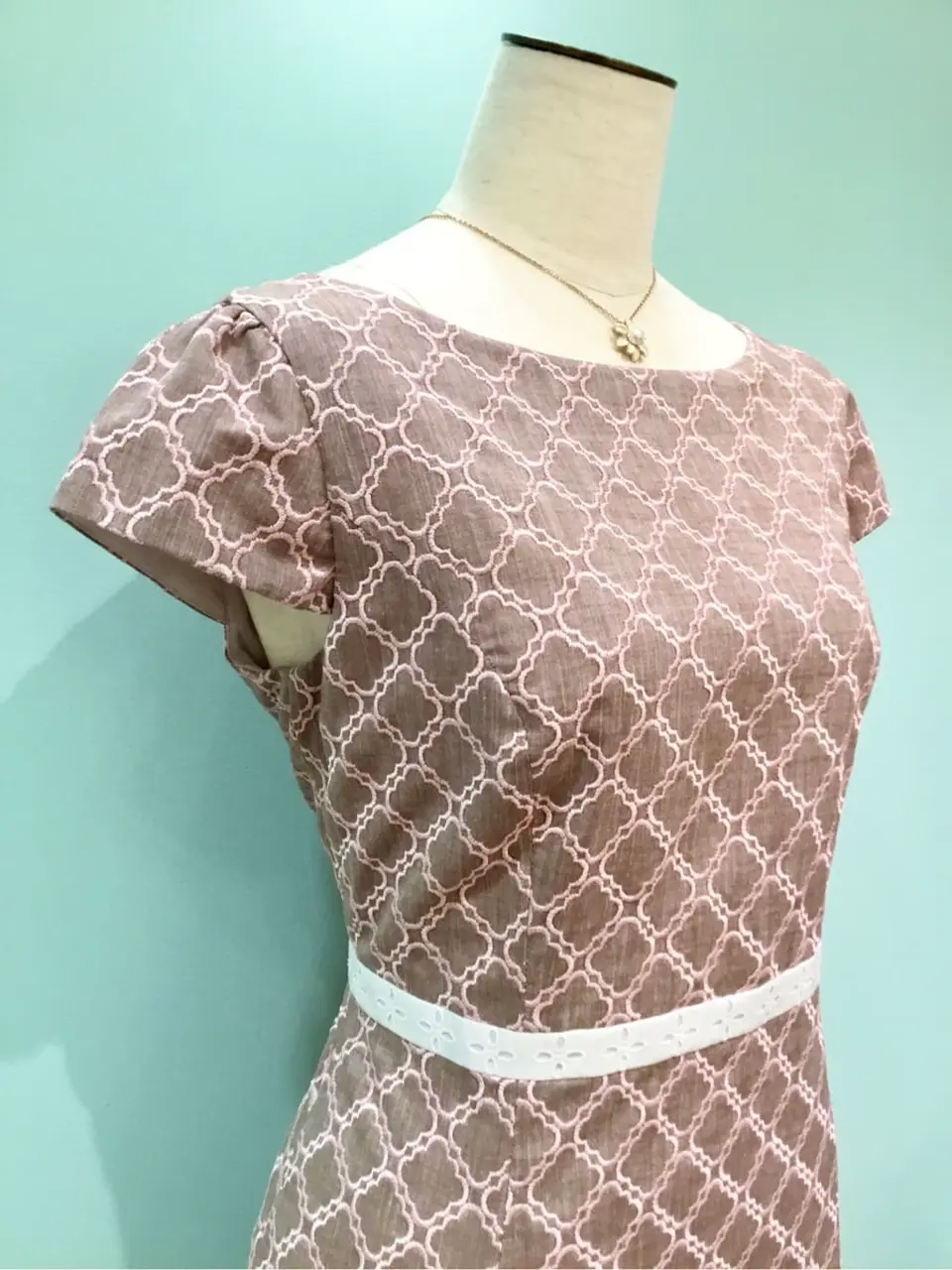 TOCCA Y.K コーディネート画像