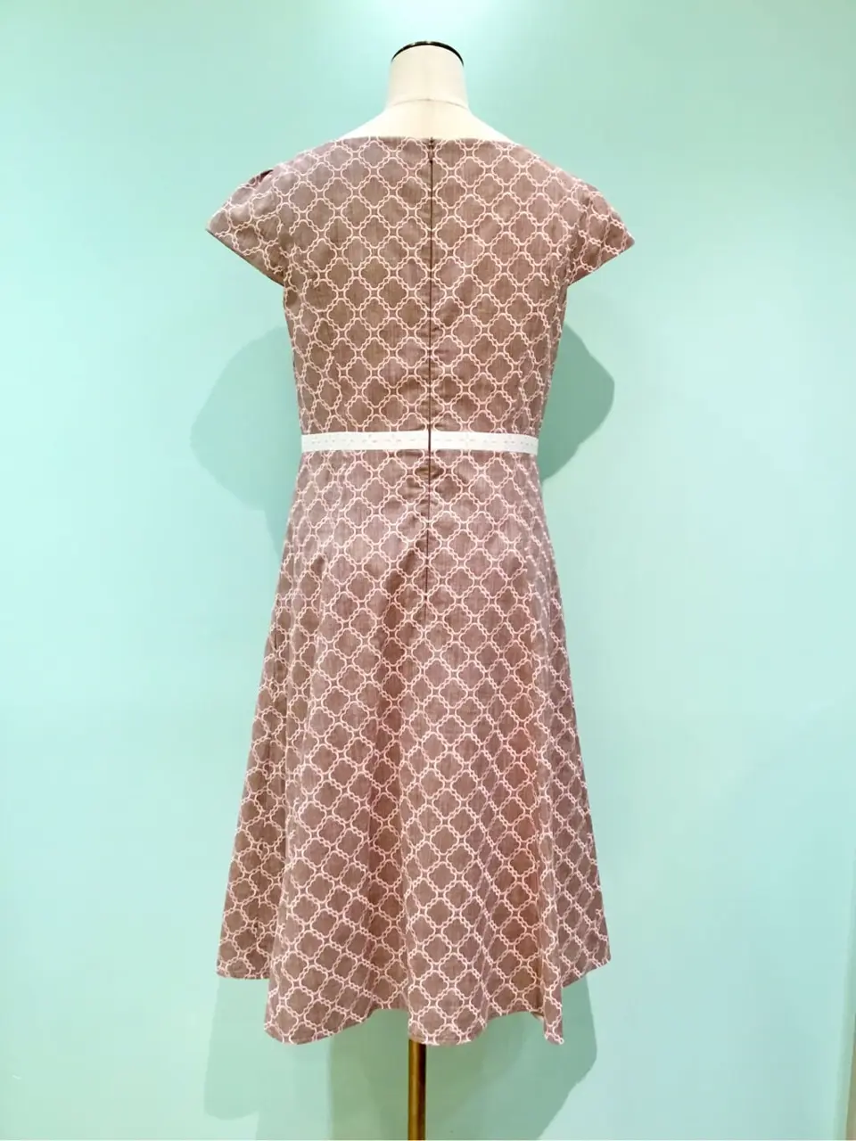 TOCCA Y.K コーディネート画像