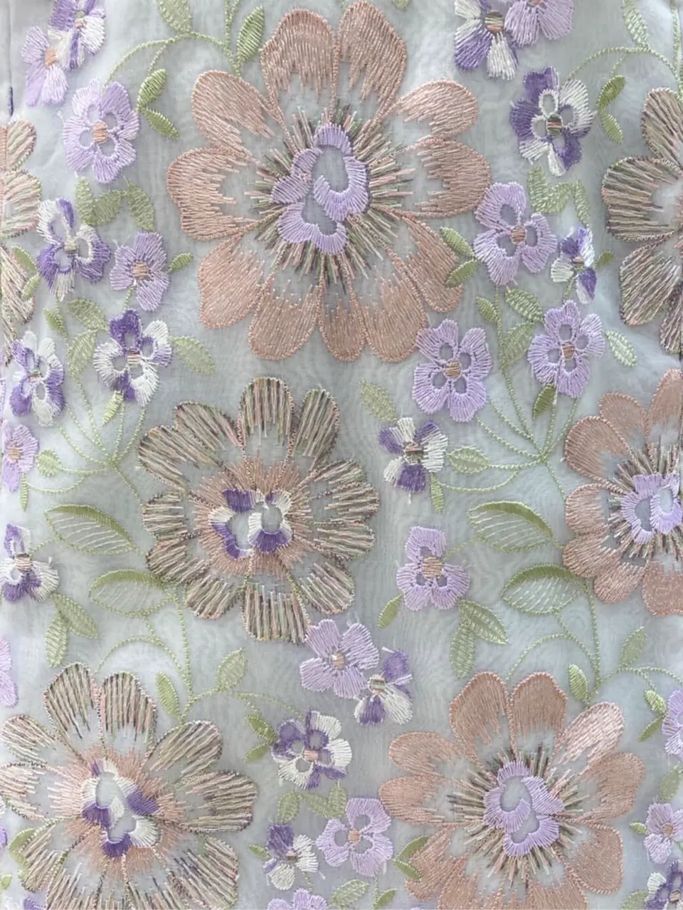 TOCCA スタッフ コーディネート画像