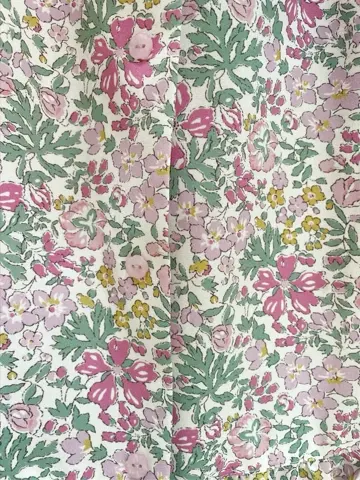 TOCCA 櫻木 コーディネート画像