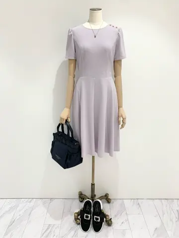 TOCCA 𝓕 コーディネート画像