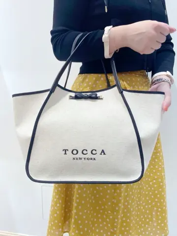 TOCCA 櫻木 コーディネート画像