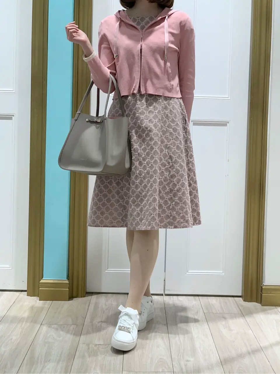 TOCCA Ｉ コーディネート画像