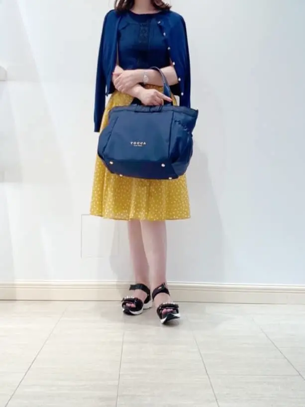  櫻木 コーディネート画像