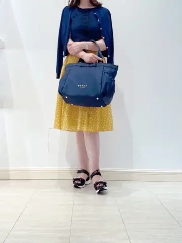 TOCCA 櫻木 コーディネート画像