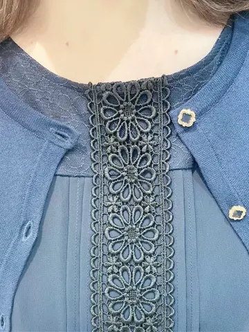 TOCCA 櫻木 コーディネート画像