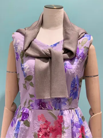 TOCCA Ｉ コーディネート画像