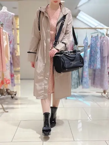 TOCCA Y.N コーディネート画像