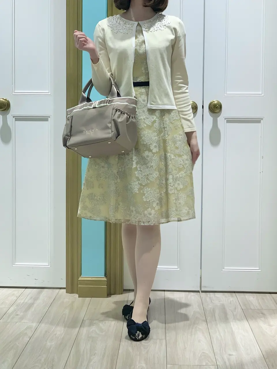 TOCCA Ｉ コーディネート画像