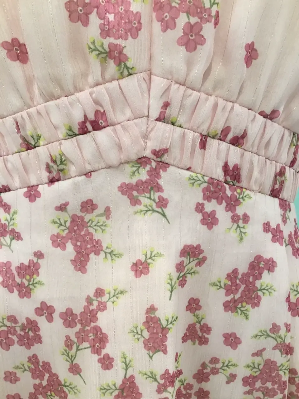 TOCCA ｋｉｍ コーディネート画像