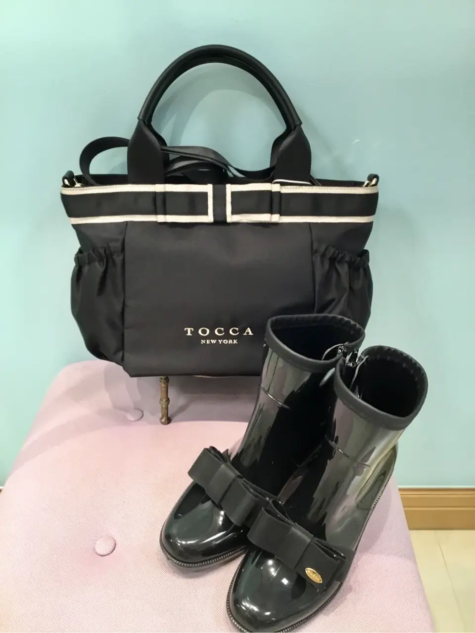 TOCCA ｋｉｍ コーディネート画像