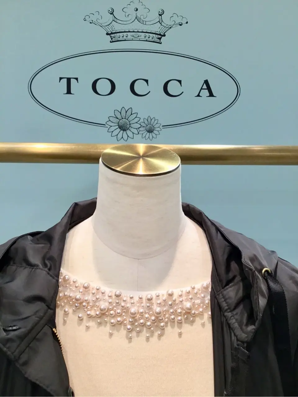 TOCCA ｋｉｍ コーディネート画像
