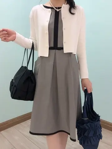 TOCCA mirei コーディネート画像