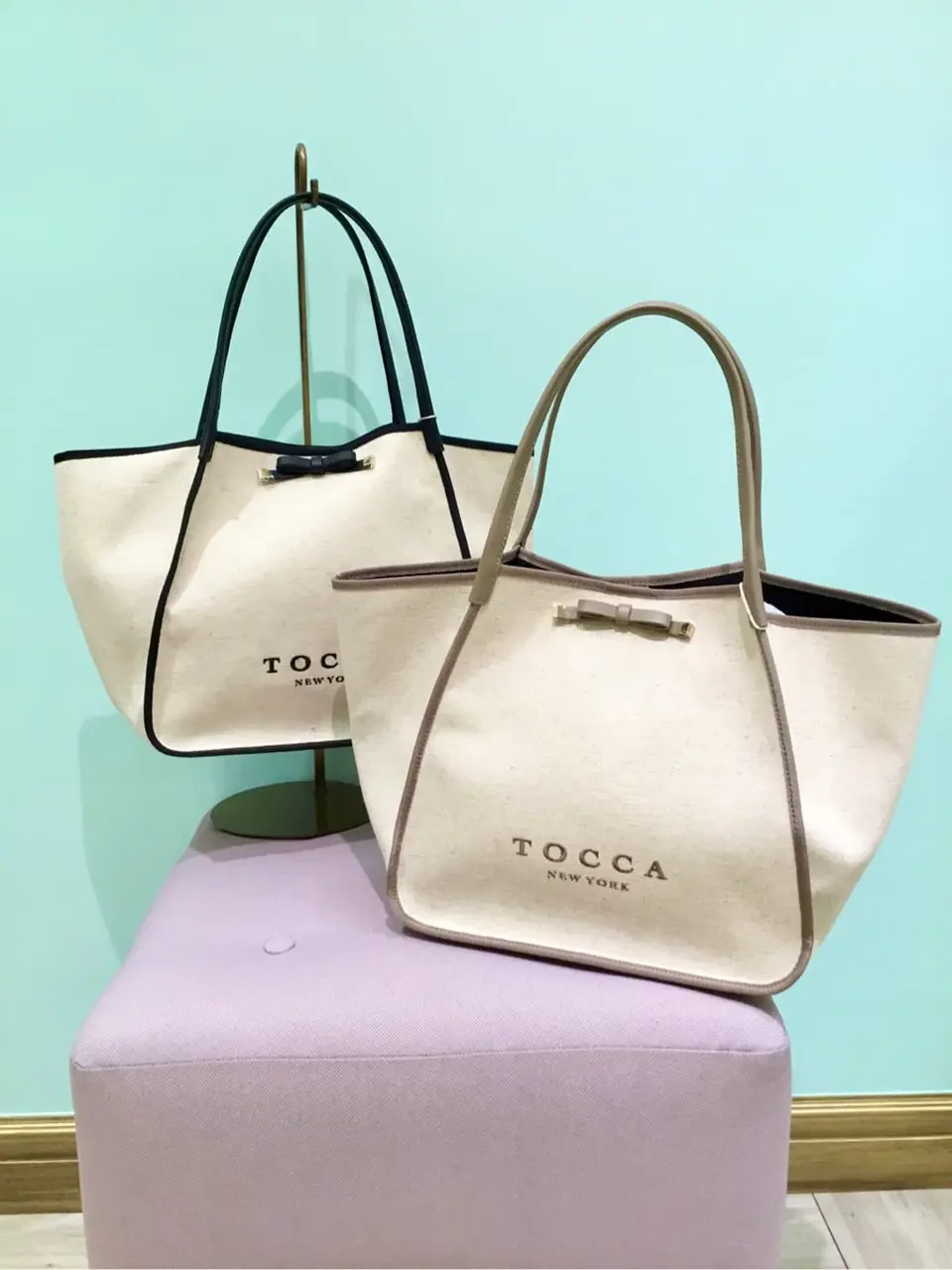 TOCCA Y.K コーディネート画像