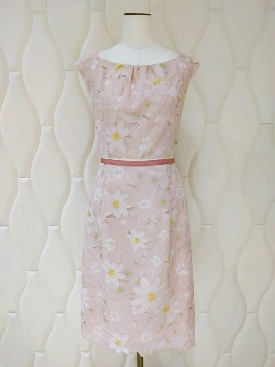 TOCCA スタッフf コーディネート画像