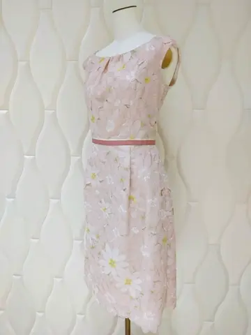 TOCCA スタッフf コーディネート画像