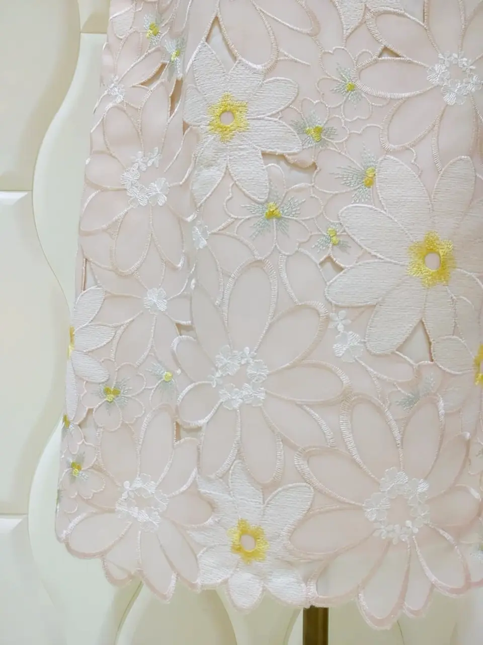 TOCCA スタッフf コーディネート画像