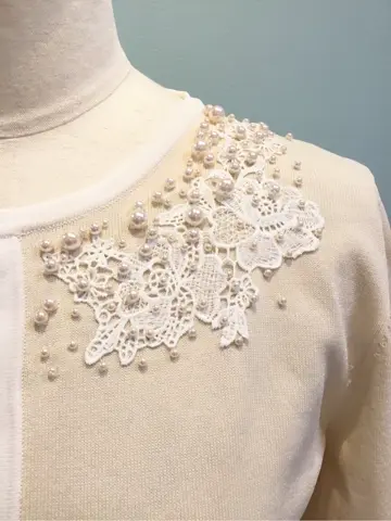 TOCCA 𝒽 コーディネート画像