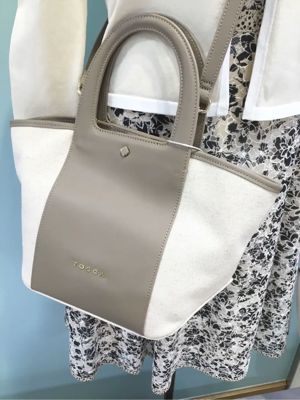 TOCCA 𝒽 コーディネート画像