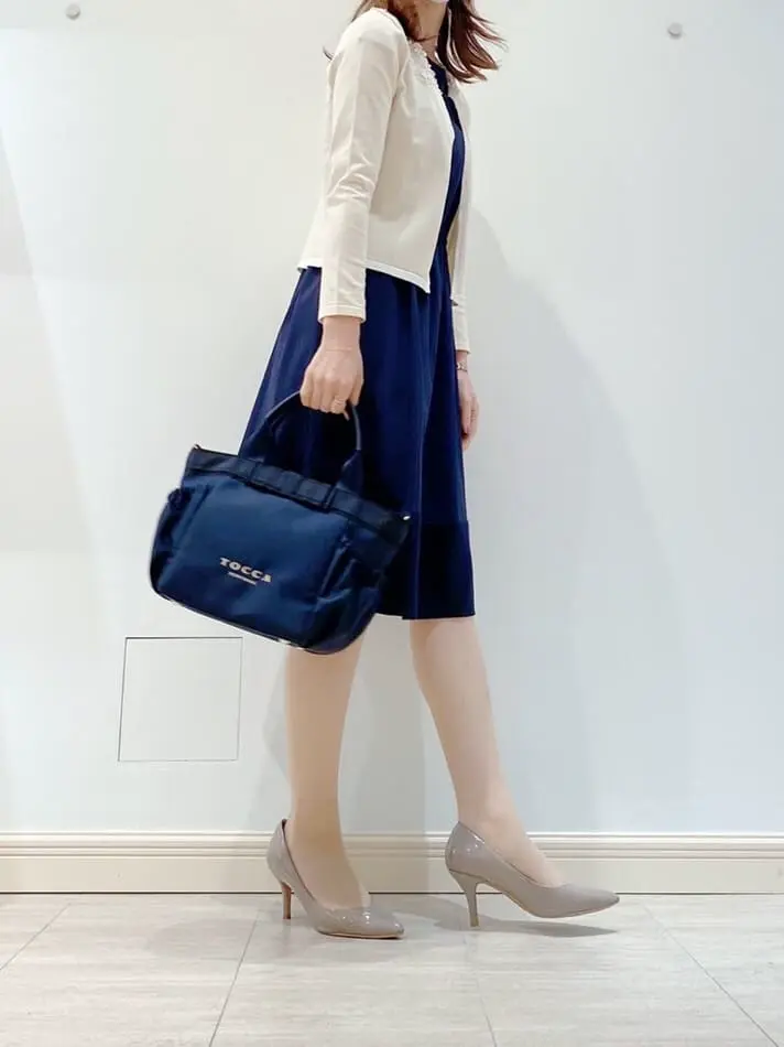  池部 コーディネート画像