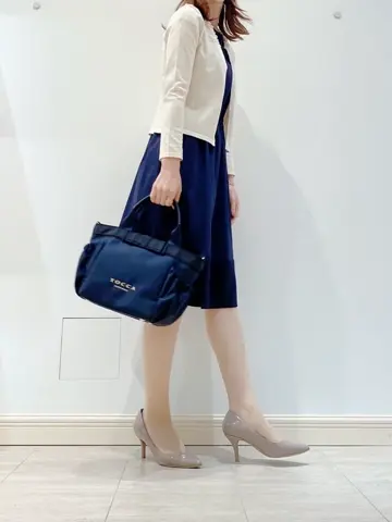 TOCCA 池部 コーディネート画像
