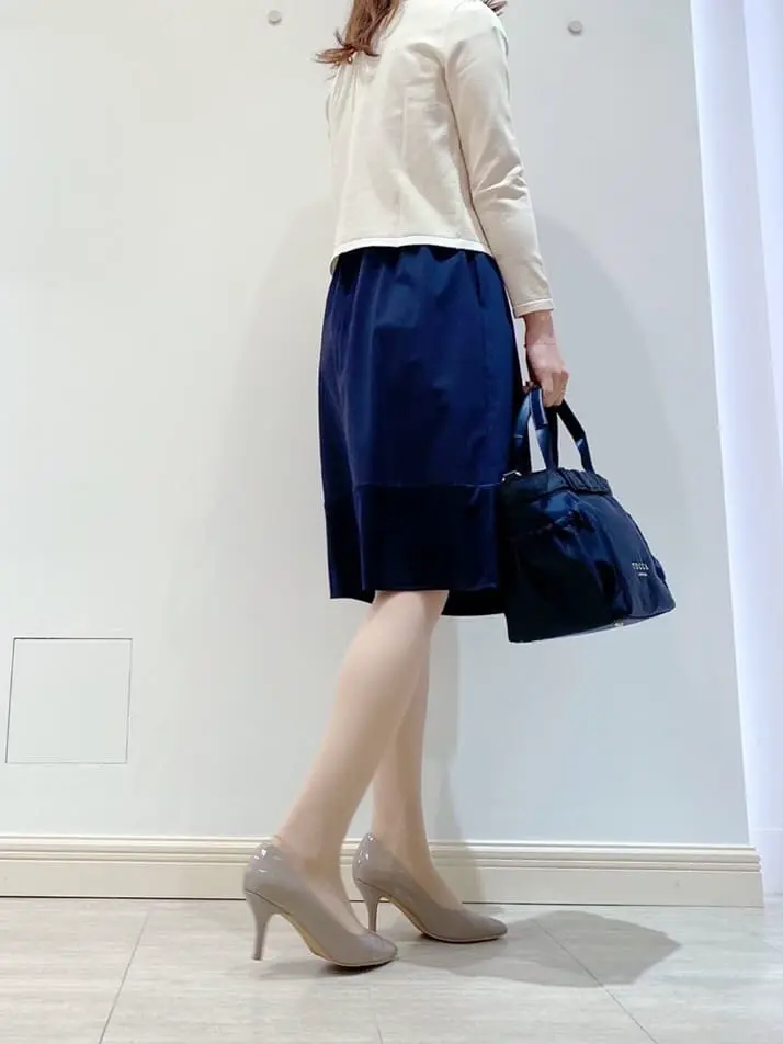 TOCCA 池部 コーディネート画像