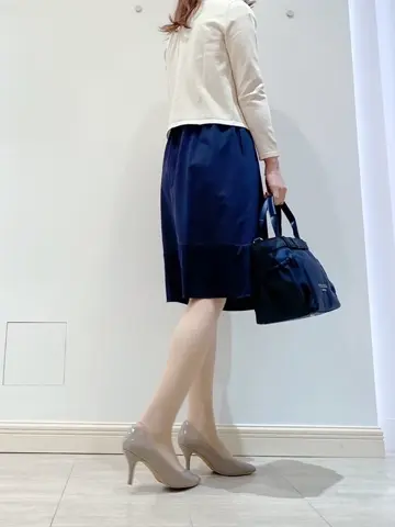 TOCCA 池部 コーディネート画像