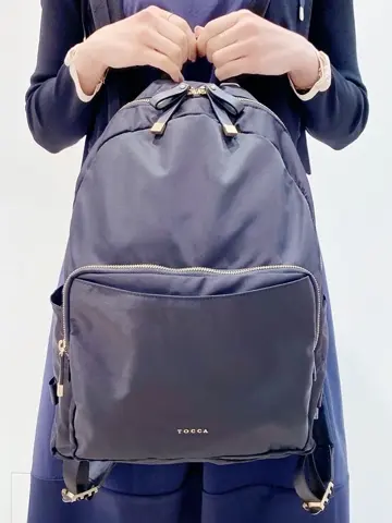 TOCCA 池部 コーディネート画像