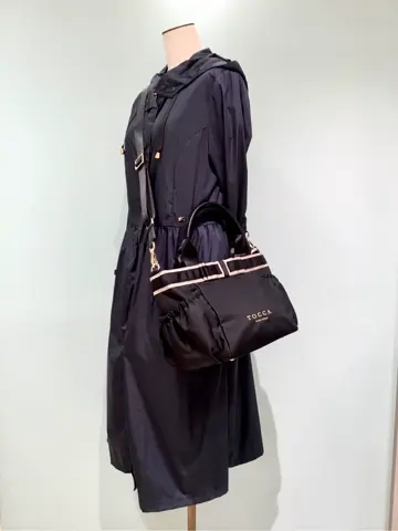 TOCCA Y.K コーディネート画像