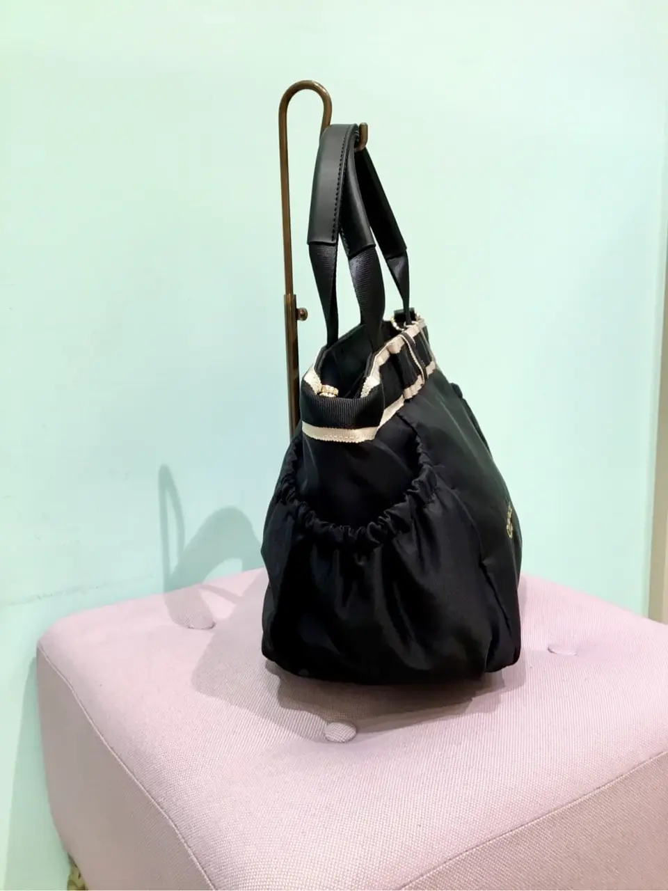 TOCCA Y.K コーディネート画像