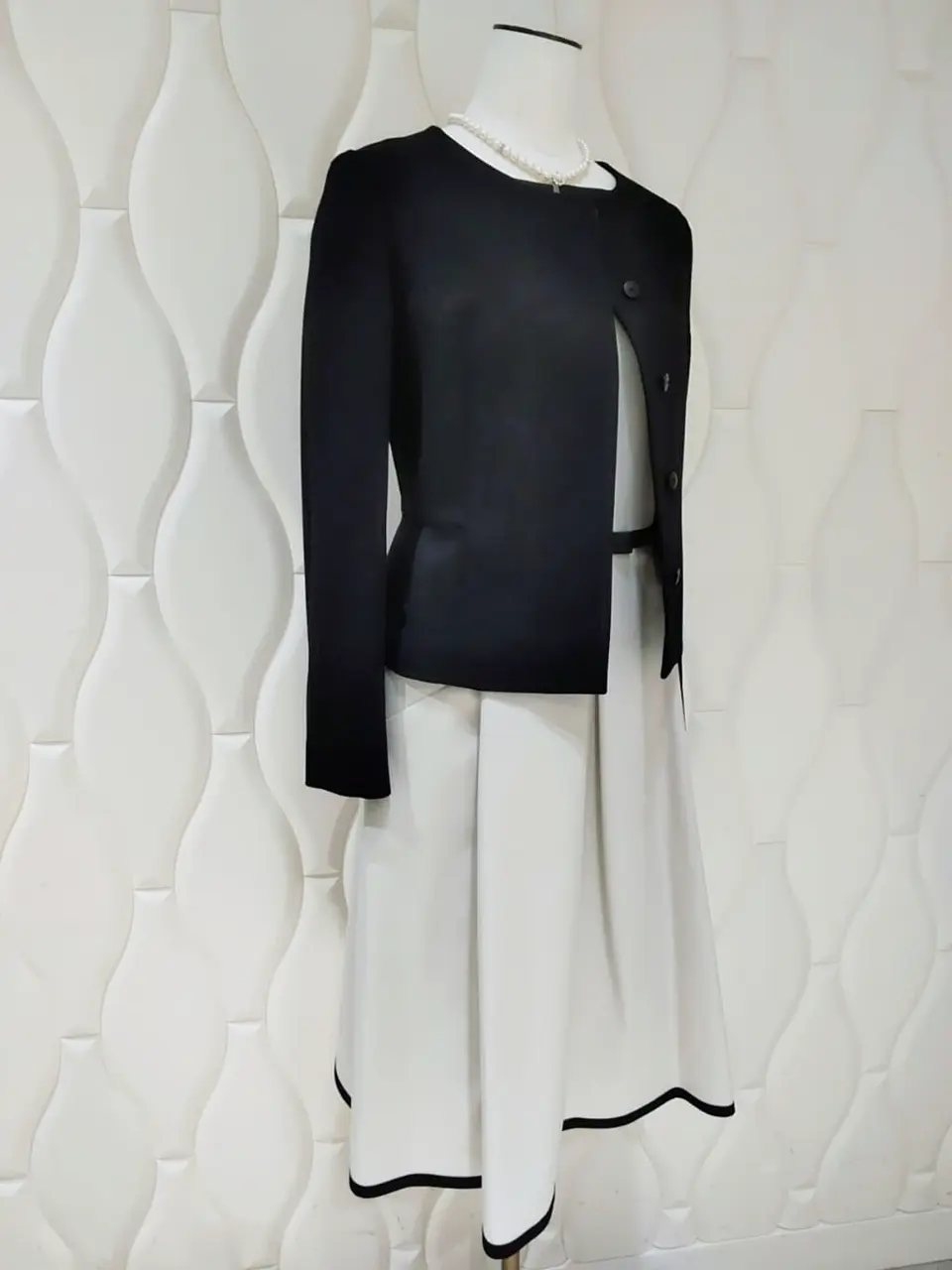 TOCCA スタッフf コーディネート画像