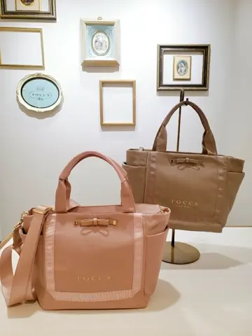 TOCCA スタッフＳ コーディネート画像