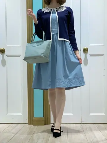 TOCCA Ｉ コーディネート画像